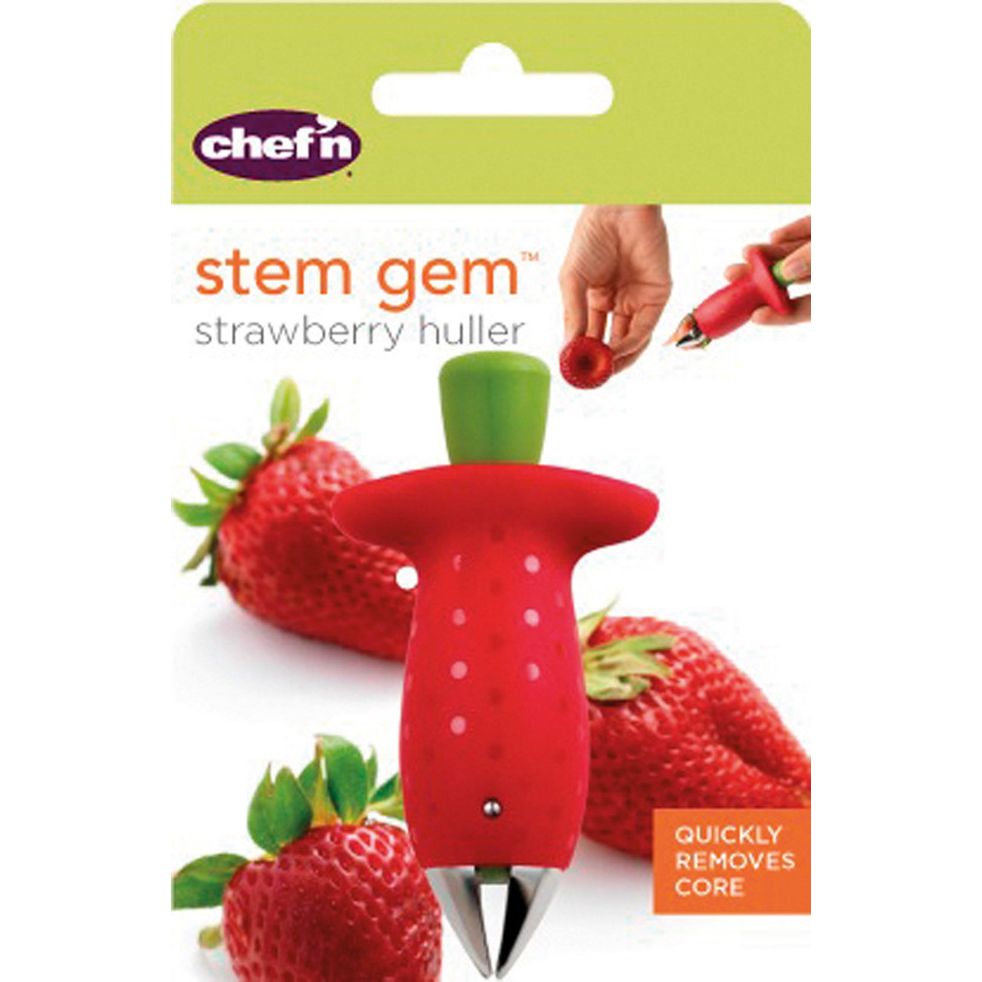 Chef'n StemGem™ Strawberry Huller