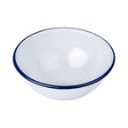 Falcon Pudding Bowl White 14cm or 16cm