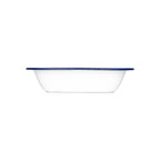 Falcon 26cm Oblong Pie Dish