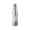 Built Double Walled Stainless Steel Water Bottle Silver 500ml