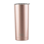 Built 590ml Double Walled Stainless Steel Travel Mug - Assorted Colours