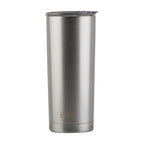 Built 590ml Double Walled Stainless Steel Travel Mug - Assorted Colours