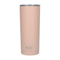 Built 590ml Double Walled Stainless Steel Travel Mug - Assorted Colours