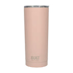 Built 590ml Double Walled Stainless Steel Travel Mug - Assorted Colours