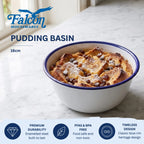 Falcon 16cm Pudding Basin