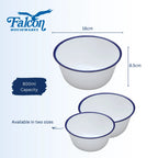 Falcon 16cm Pudding Basin