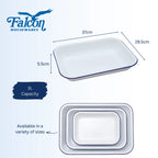 Falcon 37cm Bake pan