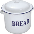 Falcon 28cm Round Bread Bin
