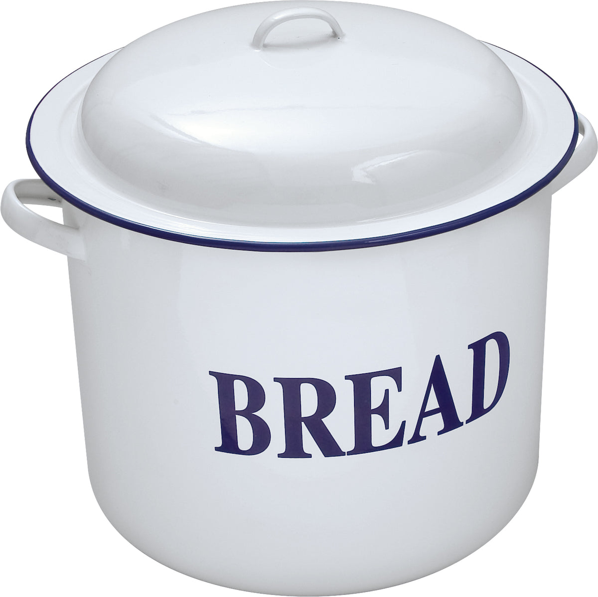 Falcon 28cm Round Bread Bin
