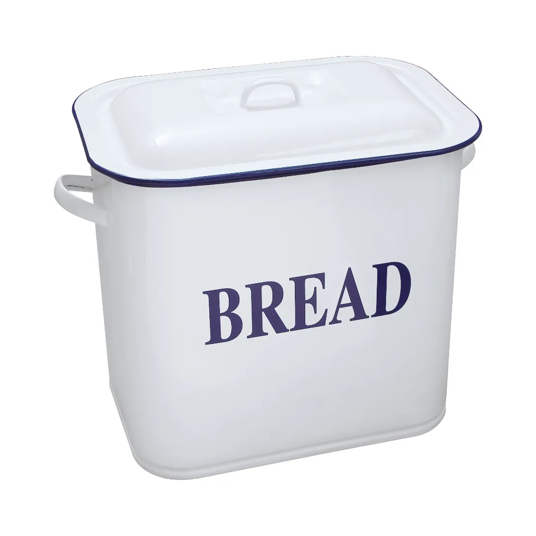 Falcon 34cm Rectangle Bread Bin