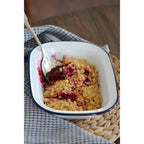 Falcon 26cm Oblong Pie Dish