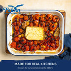 Falcon 37cm Bake pan