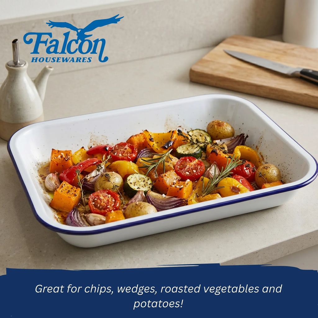 Falcon 37cm Bake pan
