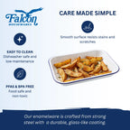 Falcon 37cm Bake pan