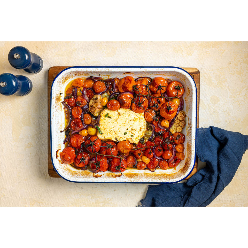 Falcon 37cm Bake pan