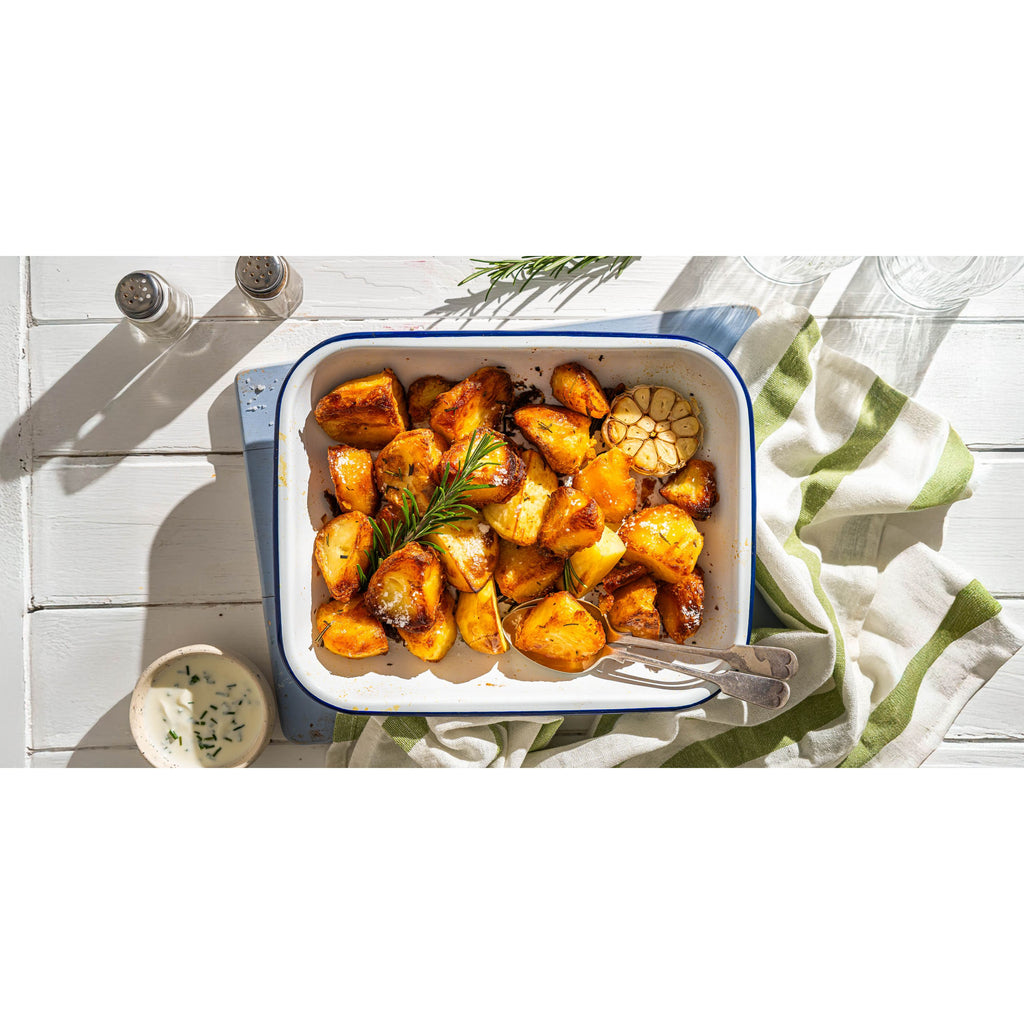 Falcon 37cm Bake pan