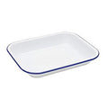 Falcon Enamel 26cm Mini Bake Pan