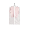 Space Logic Clear Suit Cover Twin Pack