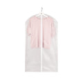 Space Logic Clear Dress & Coat Cover Twin Pack
