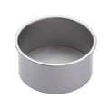 KitchenCraft Non-Stick Loose Base Deep Cake Pan, 18cm