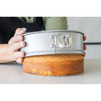 KitchenCraft Non-Stick Loose Base Springform Cake Pan 20cm