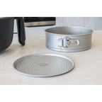 KitchenCraft Non-Stick Loose Base Springform Cake Pan 20cm