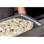 KitchenCraft Non-Stick Oven Tray, 43cm x 28cm