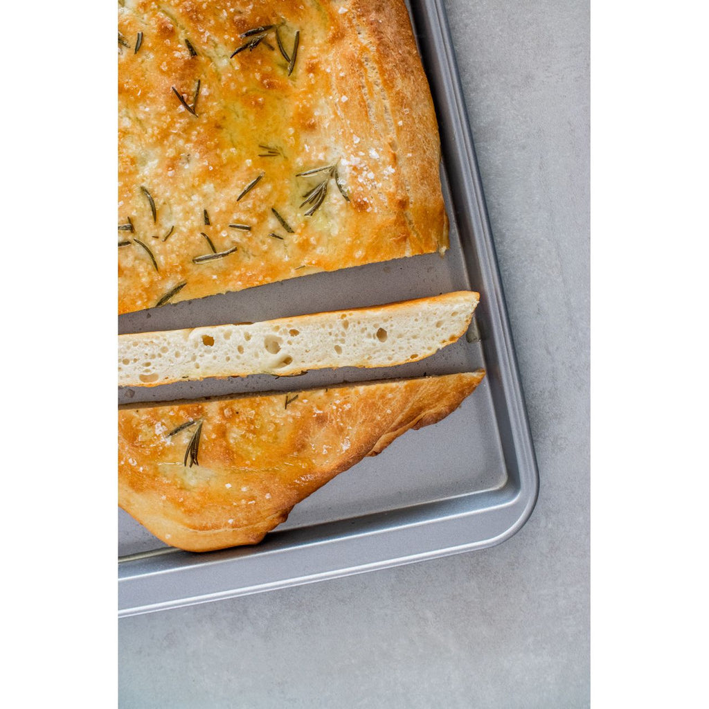 KitchenCraft Non-Stick Oven Tray, 43cm x 28cm