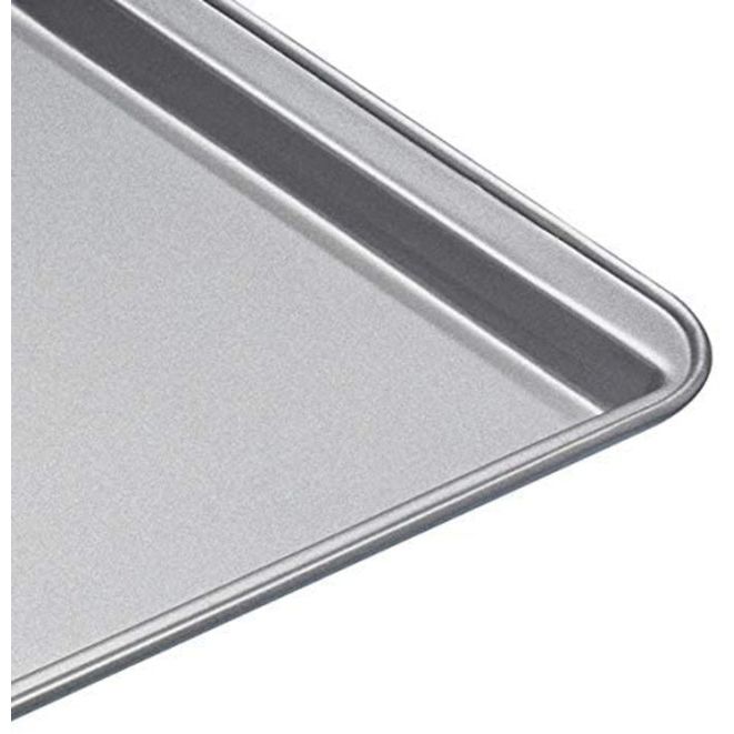 KitchenCraft Non-Stick Oven Tray, 43cm x 28cm