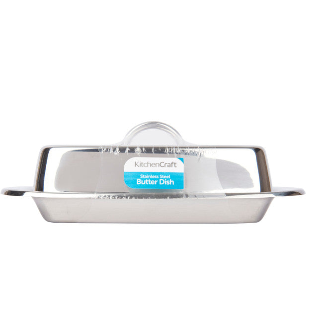 KitchenCraft Butter Dish