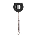 KitchenCraft Stainless Steel Non-Stick Half Round Turner