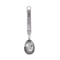 KitchenCraft Stainless Steel Ice Cream Scoop