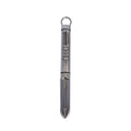 KitchenCraft Professional Stainless Steel Peeler