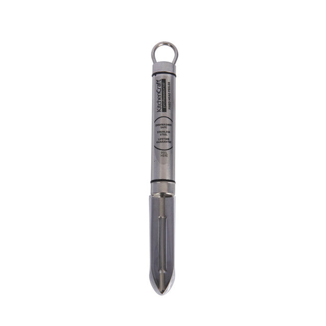 KitchenCraft Professional Stainless Steel Peeler
