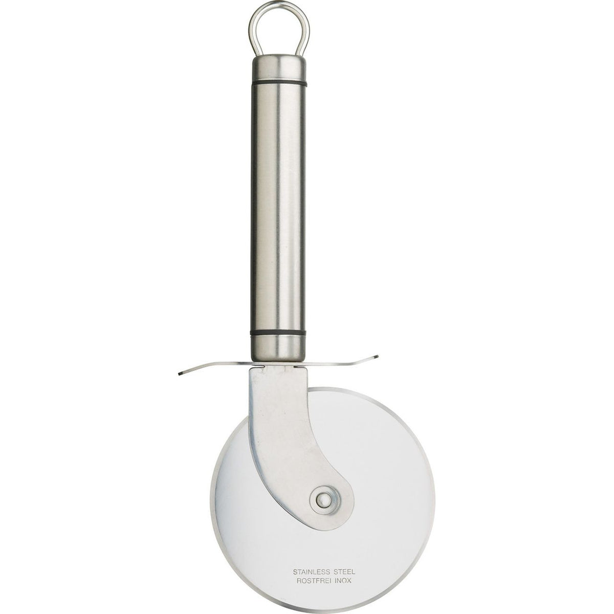 KitchenCraft Professional Stainless Steel Pizza Cutter