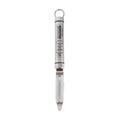 KitchenCraft Professional Stainless Steel Swivel Peeler