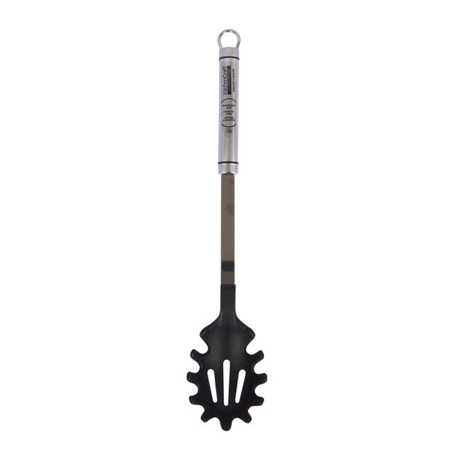 KitchenCraft Stainless Steel Non-Stick Spaghetti Server