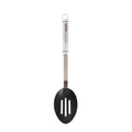 KitchenCraft Stainless Steel Non-Stick Slotted Spoon