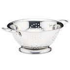 KitchenCraft Stainless Steel Colander 24cm