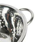 KitchenCraft Stainless Steel Colander 24cm