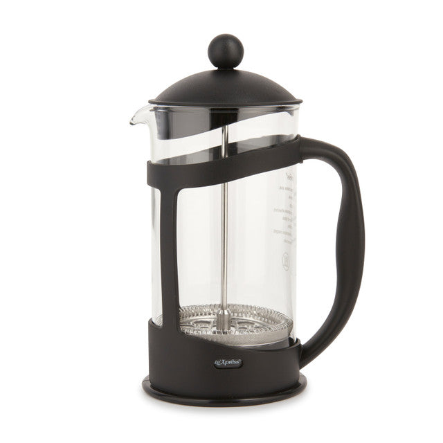 La Cafetière Plastic Cafetiere, 3-Cup