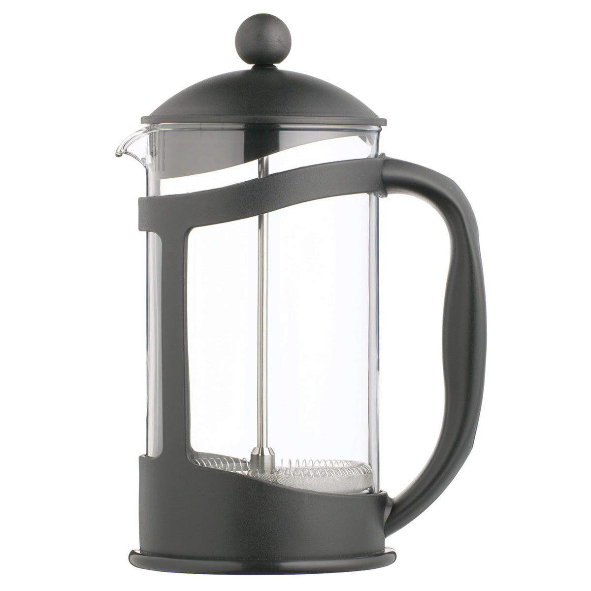 La Cafetière Plastic Cafetiere, 8-Cup