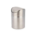 La Cafetière Tea Bag Bin, Stainless Steel