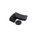 Masterclass 3 Piece Silicone Handle Cover Set