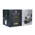 MasterClass Smart Space Measuring Spoon, Cup & Jug Set, 5 Piece