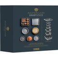 MasterClass Smart Space 7 Piece Non-Stick Bakeware Set