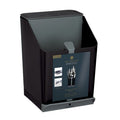 MasterClass Smart Space 4-in-1 Utensils/Knife Block
