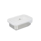 MasterClass All in One Stainless Steel Container, Various Sizes 500ml-1000ml