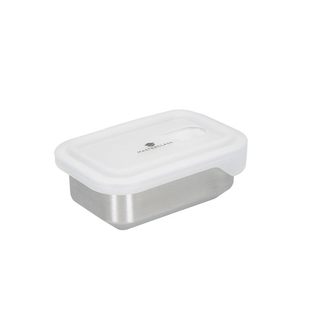 MasterClass All in One Stainless Steel Container, Various Sizes 500ml-1000ml