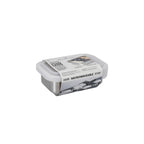 MasterClass All in One Stainless Steel Container  Snack 500ml